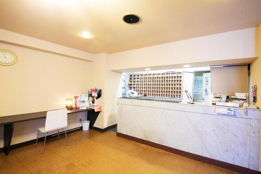 Hotel Town Honmachi Kōchi Dış mekan fotoğraf