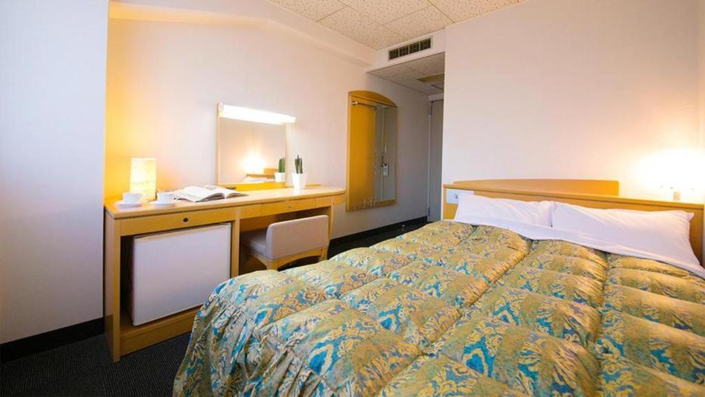 Hotel Town Honmachi Kōchi Dış mekan fotoğraf