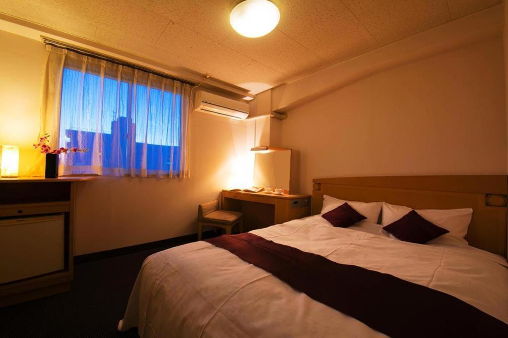 Hotel Town Honmachi Kōchi Dış mekan fotoğraf