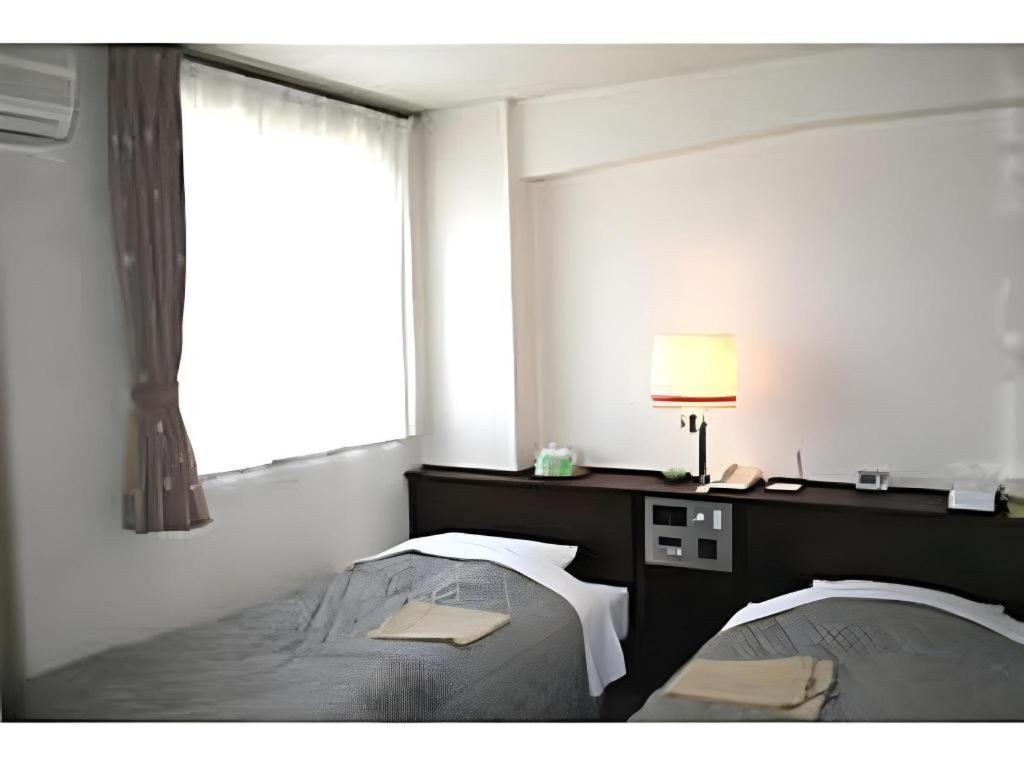 Hotel Town Honmachi Kōchi Dış mekan fotoğraf
