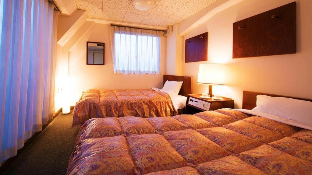 Hotel Town Honmachi Kōchi Dış mekan fotoğraf