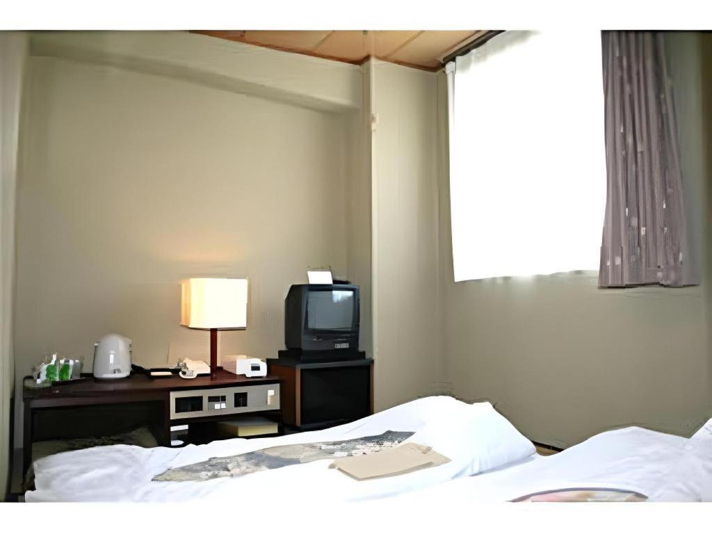 Hotel Town Honmachi Kōchi Dış mekan fotoğraf