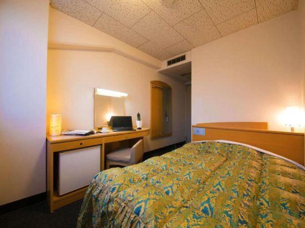 Hotel Town Honmachi Kōchi Dış mekan fotoğraf