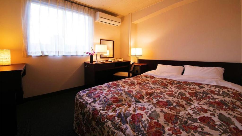 Hotel Town Honmachi Kōchi Dış mekan fotoğraf