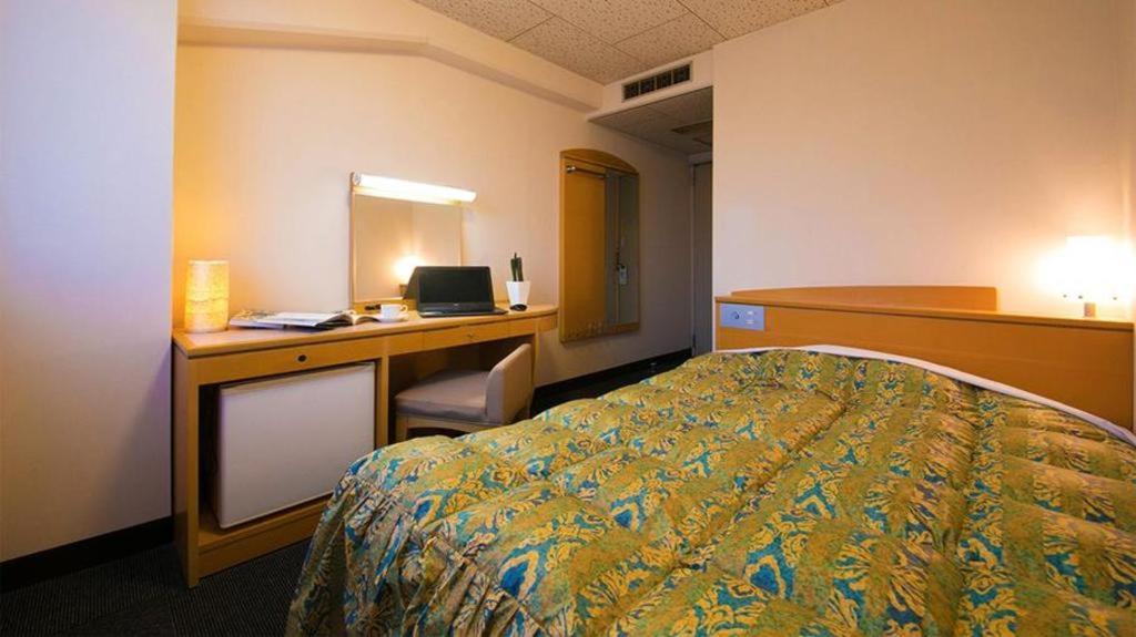 Hotel Town Honmachi Kōchi Dış mekan fotoğraf