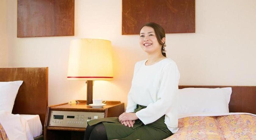 Hotel Town Honmachi Kōchi Dış mekan fotoğraf