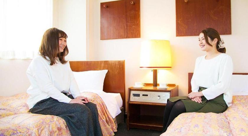 Hotel Town Honmachi Kōchi Dış mekan fotoğraf