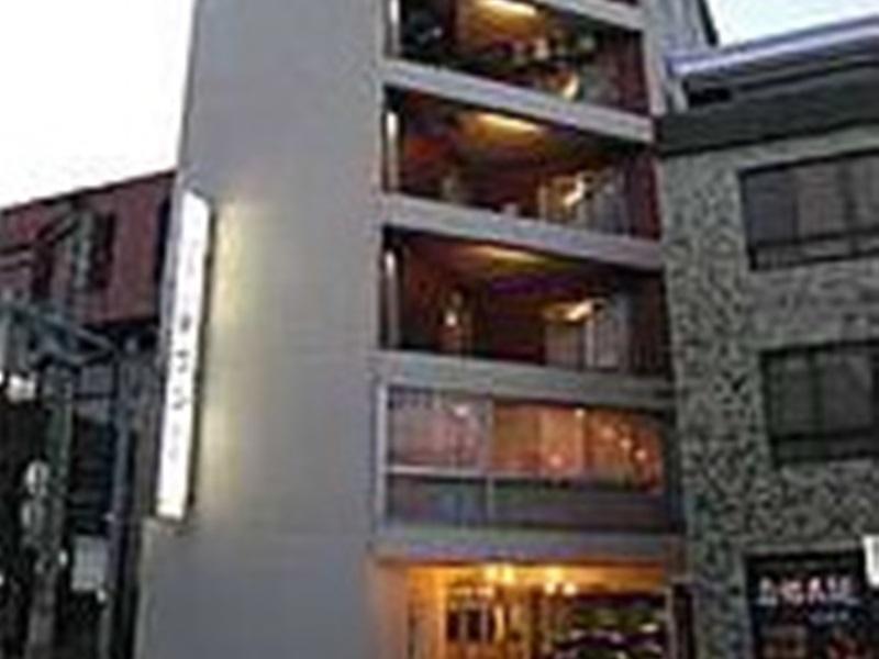 Hotel Town Honmachi Kōchi Dış mekan fotoğraf