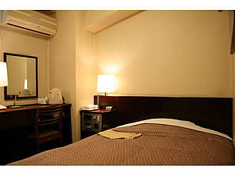 Hotel Town Honmachi Kōchi Dış mekan fotoğraf