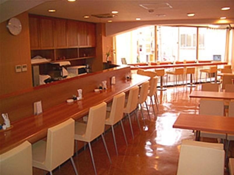 Hotel Town Honmachi Kōchi Dış mekan fotoğraf
